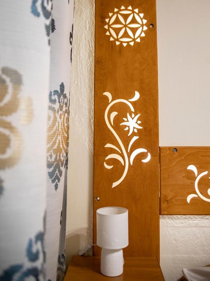 Apartamenty Malgorzatka Закопане Экстерьер фото