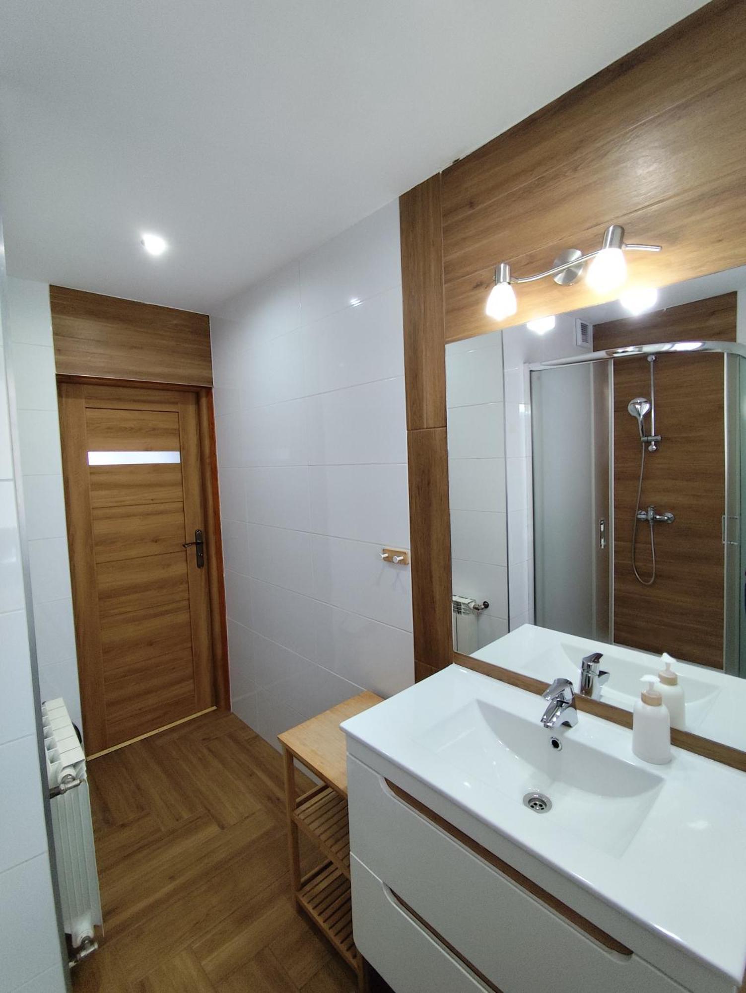 Apartamenty Malgorzatka Закопане Экстерьер фото